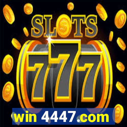 win 4447.com